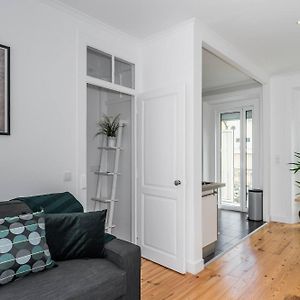Appartement met een Slaapkamer